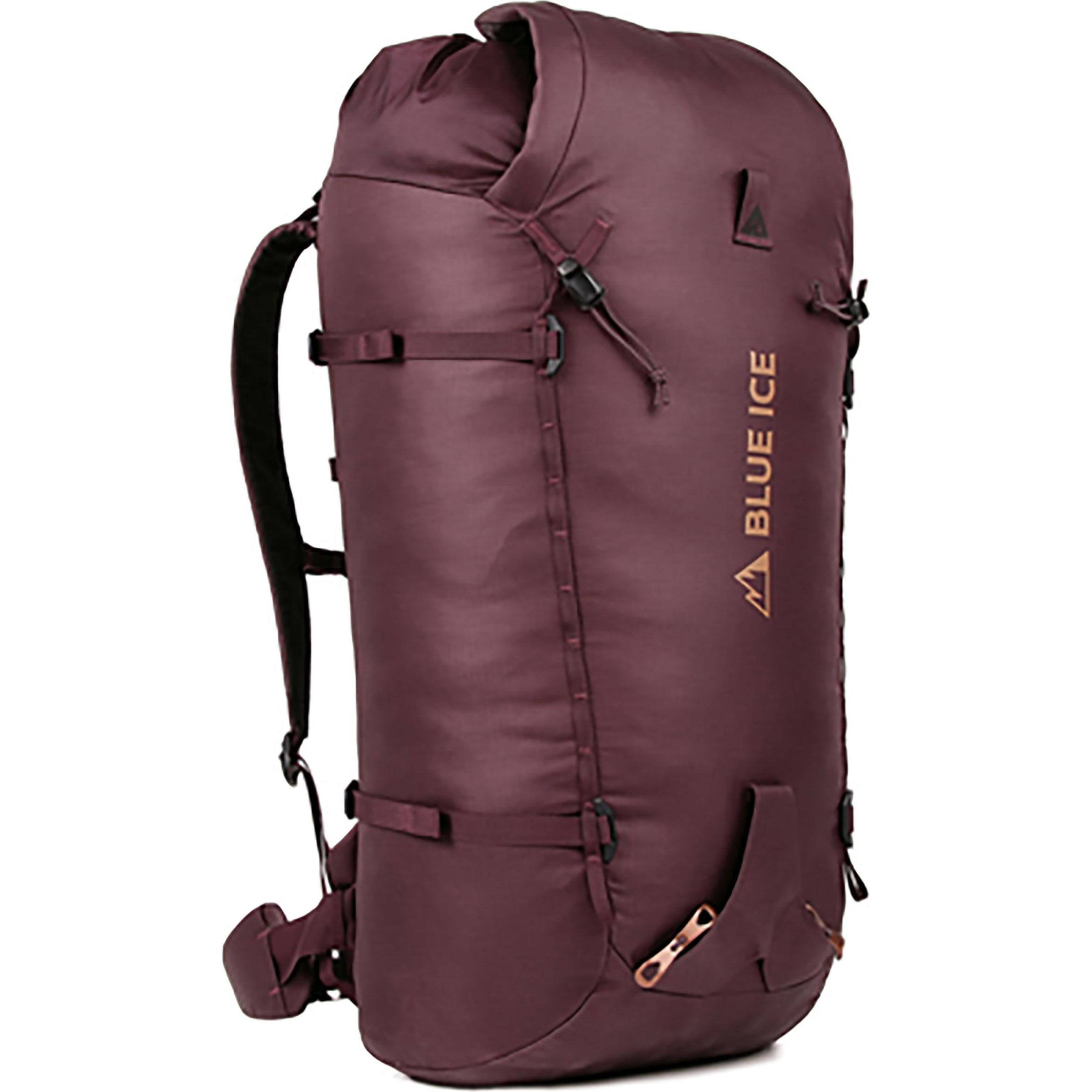 Blue Ice, Rucksack, (40 l)