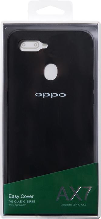 Image du produit Bigben Oppoax7cb (Oppo AX7)