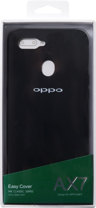 Image du produit Bigben Oppoax7cb (Oppo AX7)