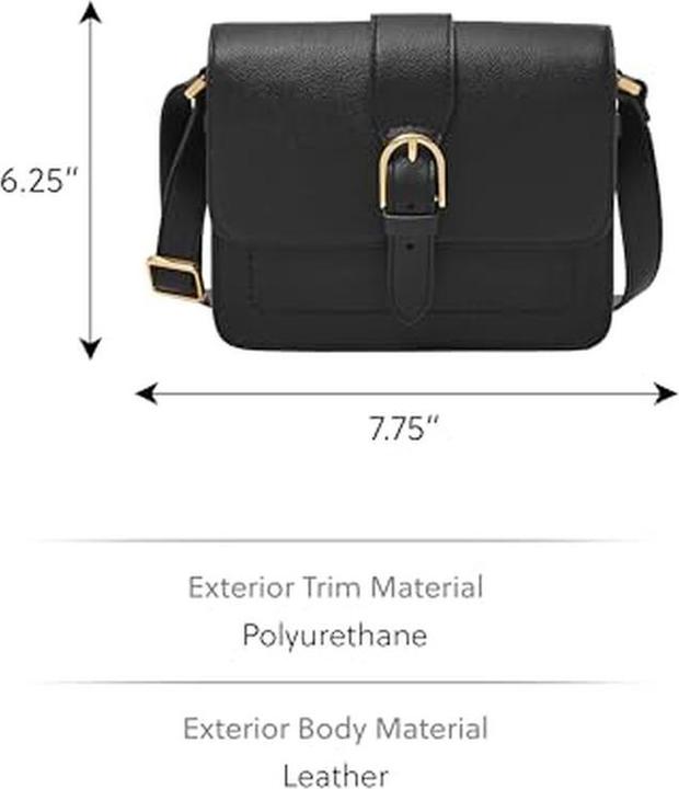 Immagine prodotto Fossil Borsa a Tracolla Zoey