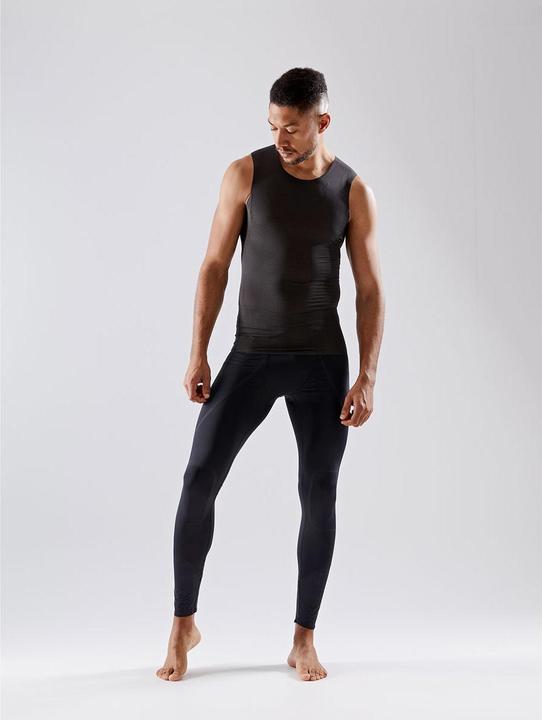 Actual product image Craft Pro Dry Nanoweight Top Sleeveless (XXL)