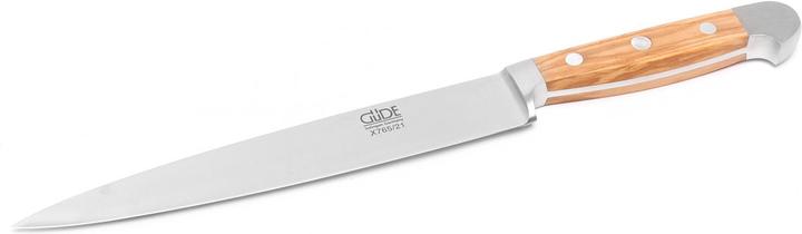 Produktbild Güde Solingen Alpha (21 cm)