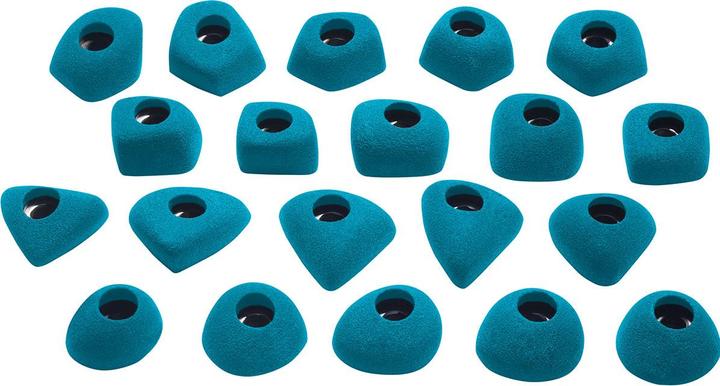 Produktbild Ocun Footholds Set 1 Bolton (Einfarbig)