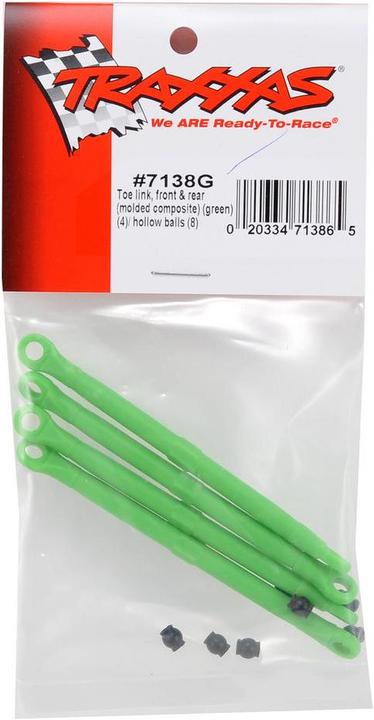 Produktbild Traxxas Spurstange
