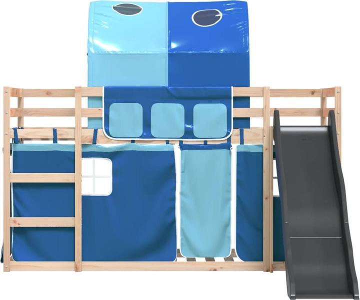 Produktbild vidaXL Etagenbett (90 x 200 cm)