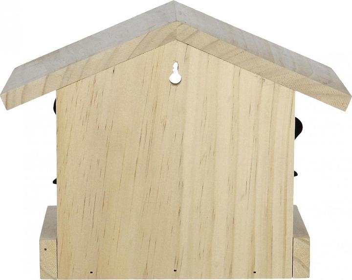 Image du produit Esschert Design Mangeoire pour oiseaux Zilpzalp