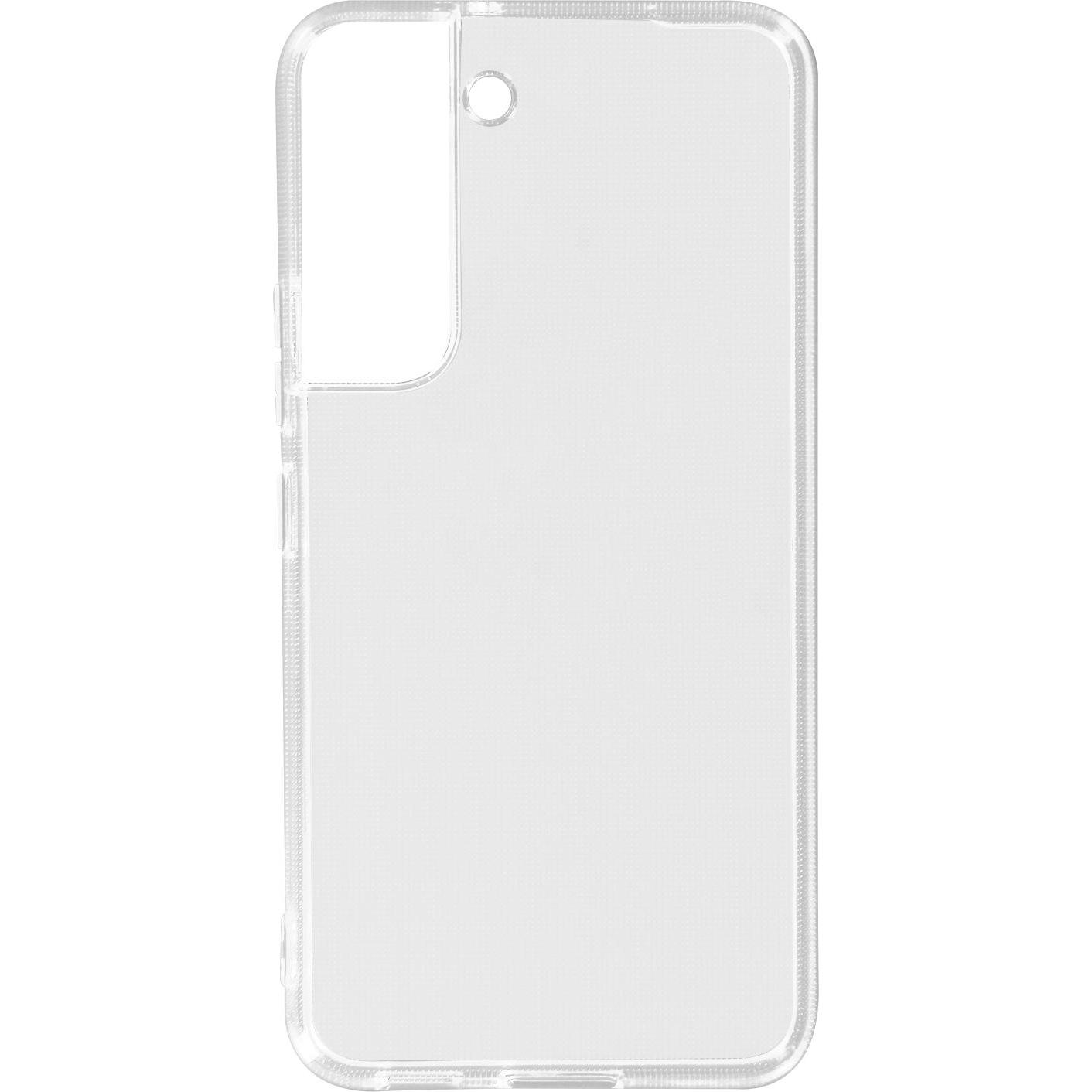 Avizar Francis Series (Samsung Galaxy S22+), Smartphone Hülle, Transparent