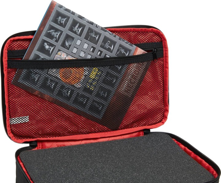 Produktbild Feldherr MIM00 - MINI MINUS-Tasche leer