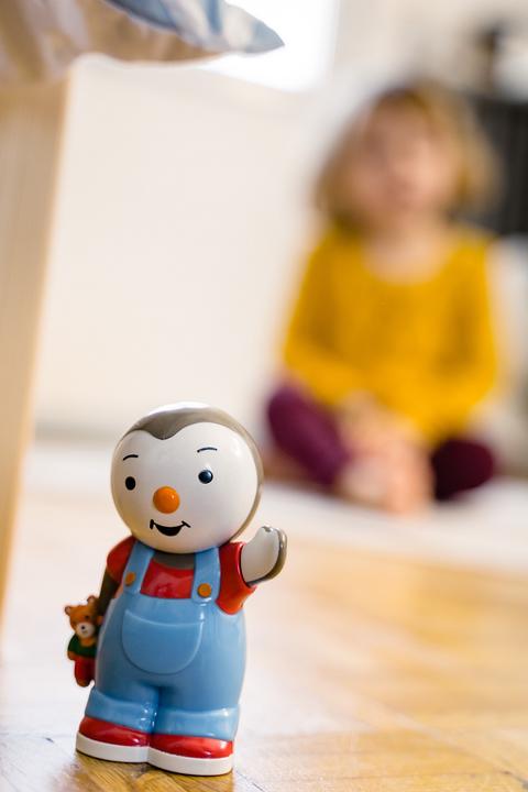 Immagine prodotto Nathan 31116 Gioco da tavolo (Francese, 1 - 4 anni)