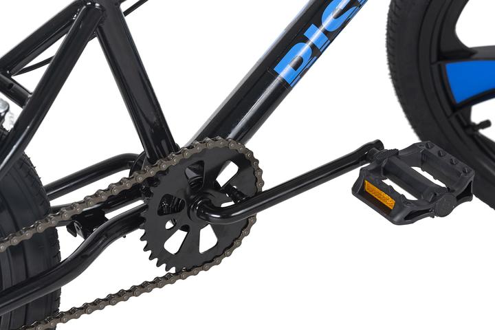 Actual product image KS Cycling Rise (20")