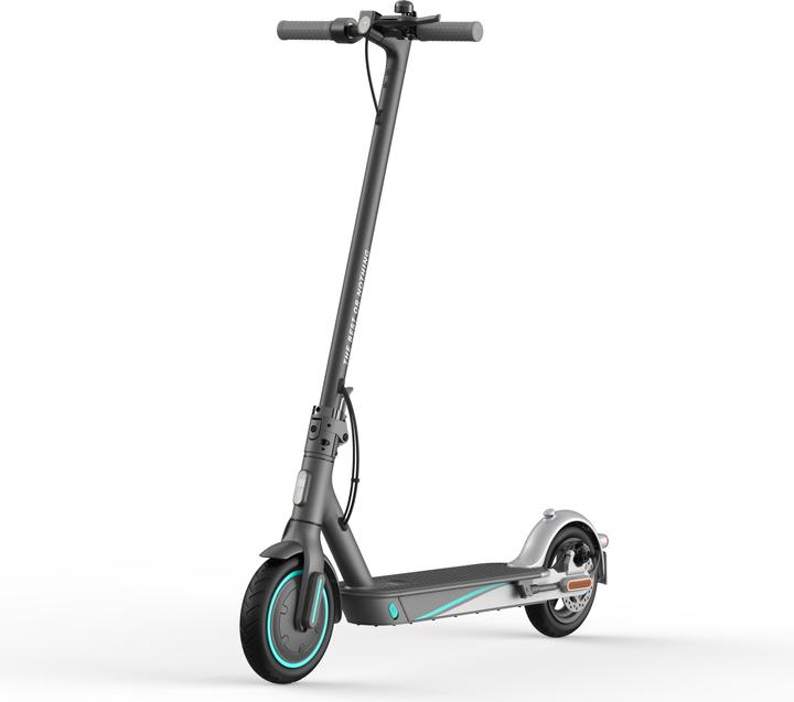 Actual product image Xiaomi Mi Pro 2 Mercedes AMG Petronas F1 Team Edition EU (25 km/h, 45 km, 300 W)