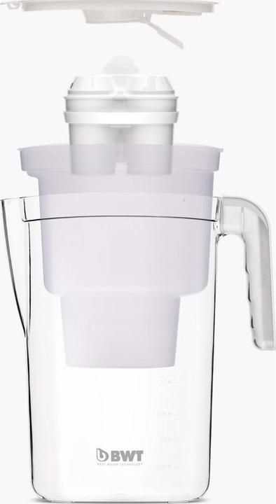 Immagine prodotto BWT Vida senza filtro (2.60 l)