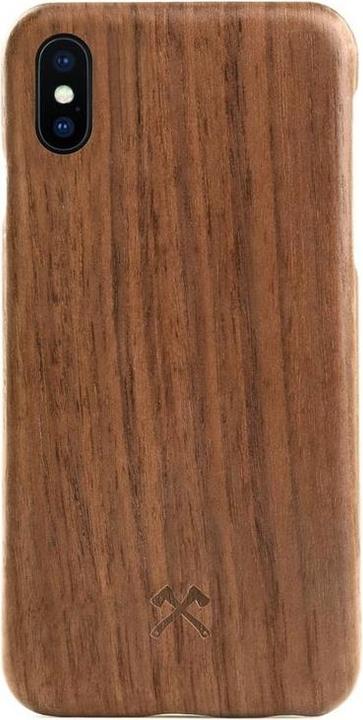 Immagine prodotto Woodcessories EcoCase Slim (Apple iPhone X, Apple iPhone XS)