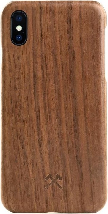 Produktbild Woodcessories EcoCase Slim (Apple iPhone X, Apple iPhone XS)