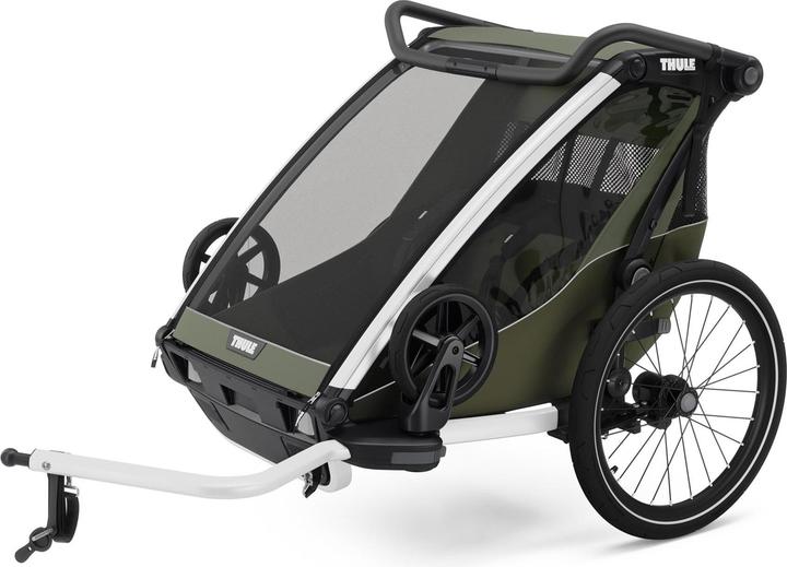 Productafbeelding Thule Anhänger Chariot LITE