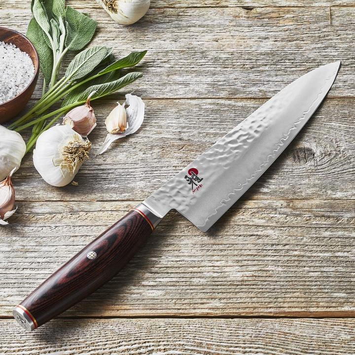 Produktbild Miyabi 6000MCT Gyutoh (20 cm)