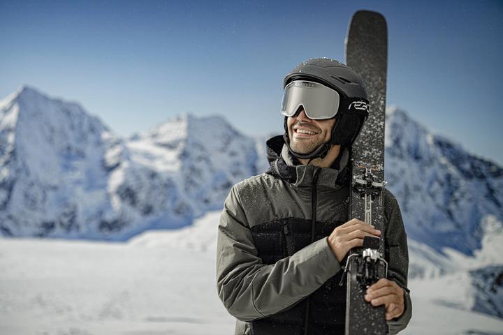 Actual product image React Sight 2.0