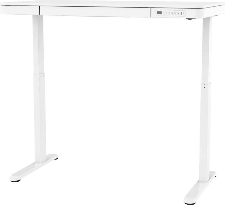 Image du produit Tuckano ET119W-C (120.5 x 60.5 x 72 cm)