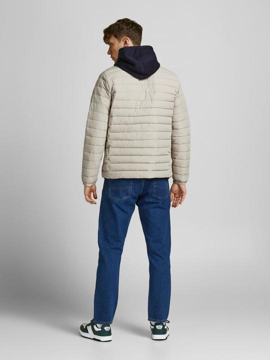 Produktbild Jack & Jones Recycling- Wattierte Jacke (M)