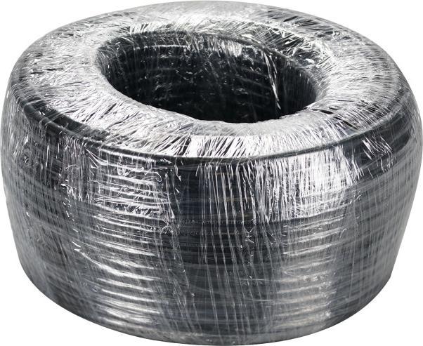 Produktbild EFB Elektronik Cat.7A Innen-/Aussenkabel 1200MHz AWG23 S/FTP PE Mantel, innen Dca, Sw& Or, 100m (S/FTP, CAT7, 100 m)