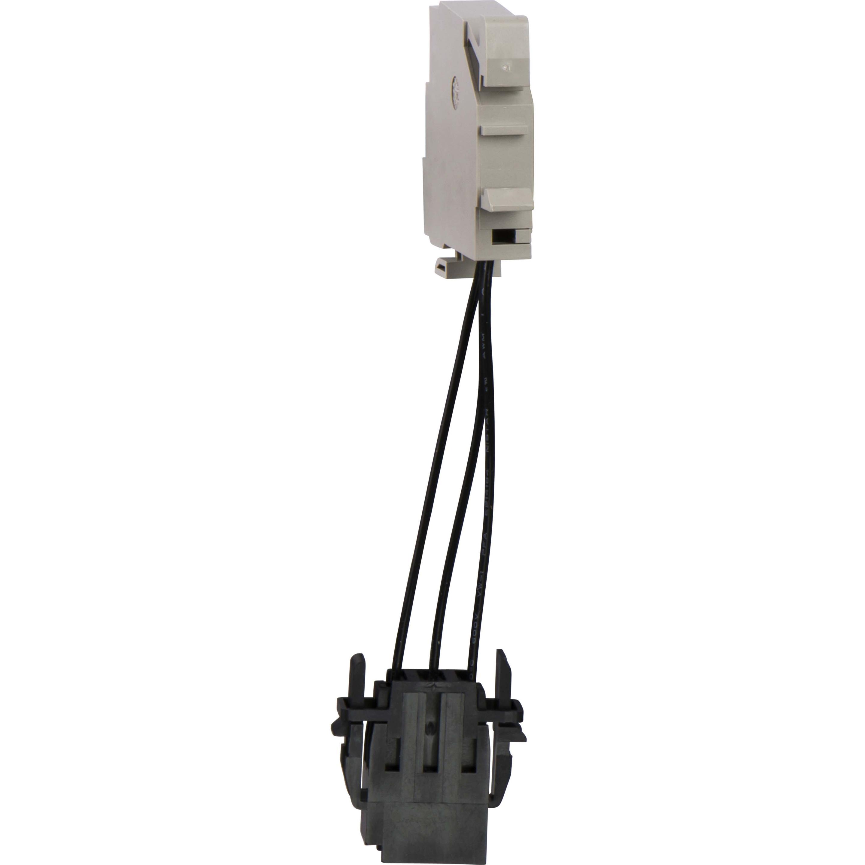 Schneider Electric, Antriebstechnik, Klemmenleiste 3-adrig MasterPact MTZ LV847898SP