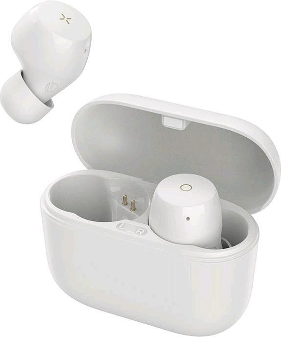 Produktbild Edifier X3 TO-U wireless headphones TWS (grey) (6 h, Kabellos)