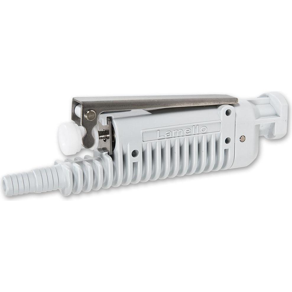 Lamello, Lijmen: accessoires, Lijmpistool