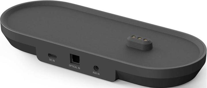 Immagine prodotto Geemarc SONARYA TV Lautsprecher (16 h, Batteria ricaricabile, Corrente elettrica)