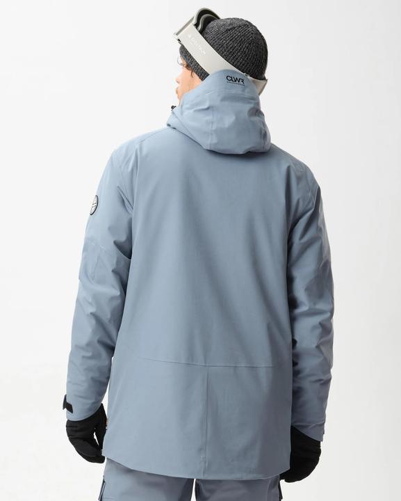 Actual product image Colourwear M Foil Anorak (M)