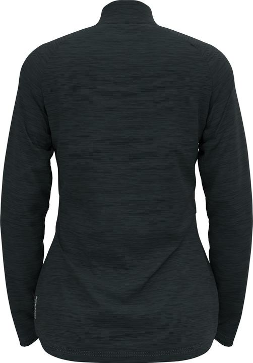Actual product image Odlo Mid layer 1/2 zip ESSENTIALS CW 200 (XL)