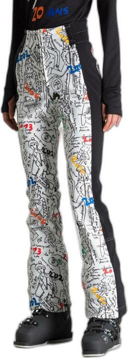 Immagine prodotto Rossignol pantaloni da sci morbidi da brady pr (XL)