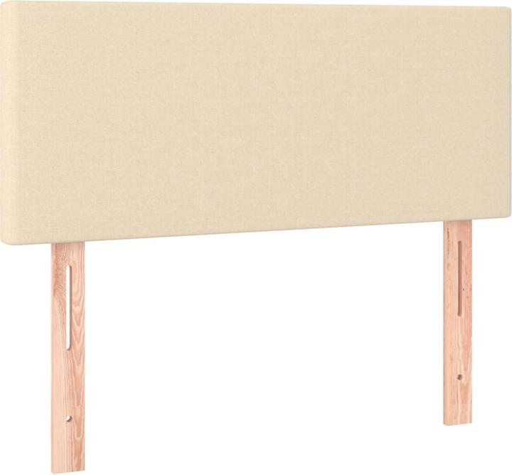 Produktbild vidaXL Boxspringbett (160 x 200 cm)