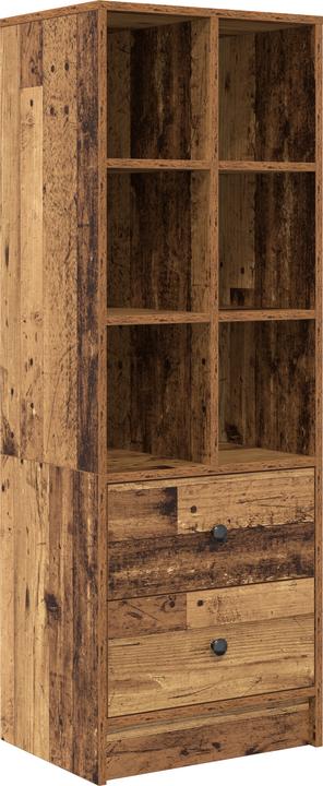 Produktbild vidaXL Schreibtisch (40 x 90 x 127 cm)