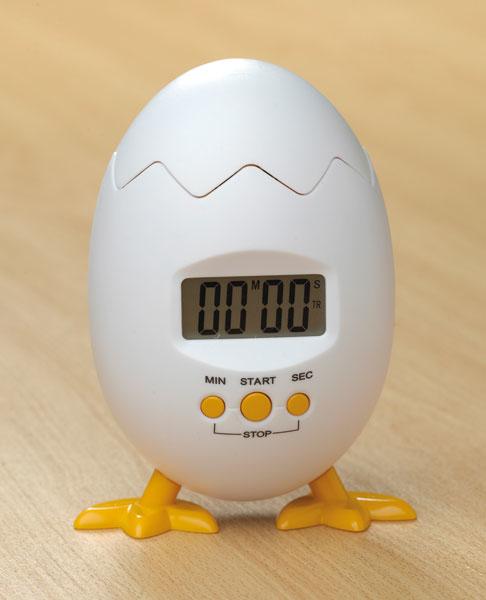 Actual product image Westfalia Kitchen alarm clock