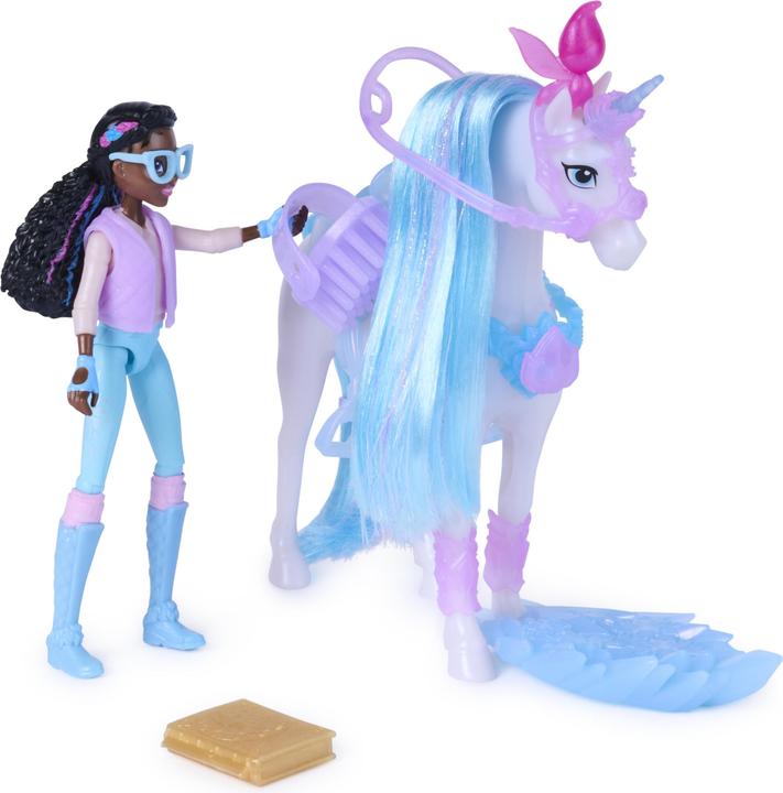 Actual product image Spin Master U. A. - Glacier's Gemstone Adventure