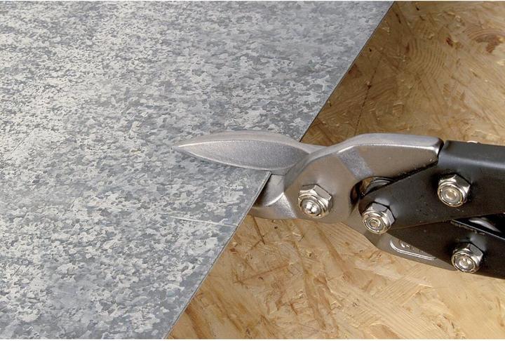 Immagine prodotto wolfcraft 1 paio di forbici da stagno (255 mm)