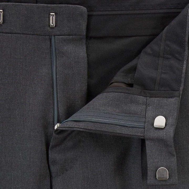 Immagine prodotto Hugo Boss Lenon Pantalone Uomo (Banda radio 38 (2600 MHz))