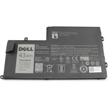 Dell Battery, 43WHR, 3 Cell (3 Zellen), Notebook Akku