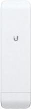Actual product image Ubiquiti - NSM5 - NanoStation5 MIMO CPE, AirMax - Point acces exterieur Wi-Fi N 300 Mbps 5 GHz