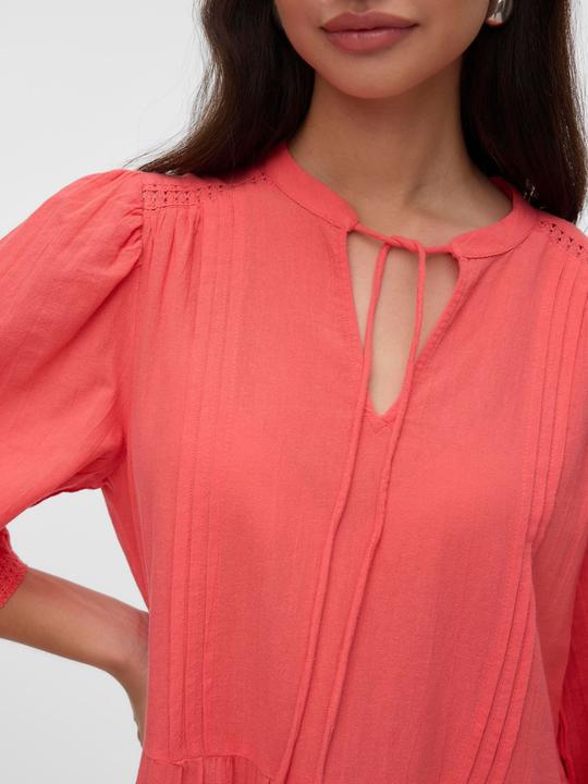 Image du produit Vero Moda VMPRETTY Kurzes Kleid Kleid (XXL)