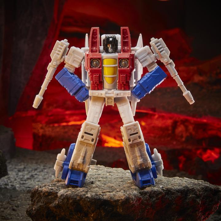 Produktbild Hasbro Transformers GEN WFC K Core