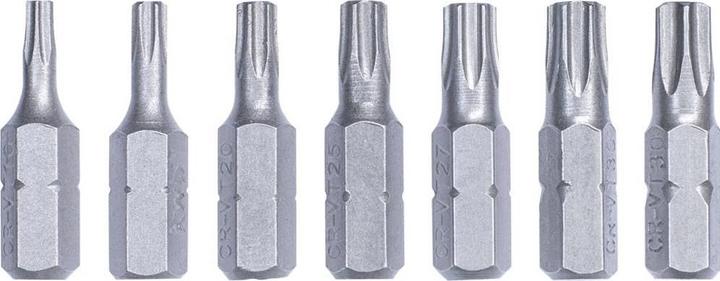 Produktbild kwb Bohrer und BIT BOHRERBOX 33 TLG. L BOX (3mm → 10mm)