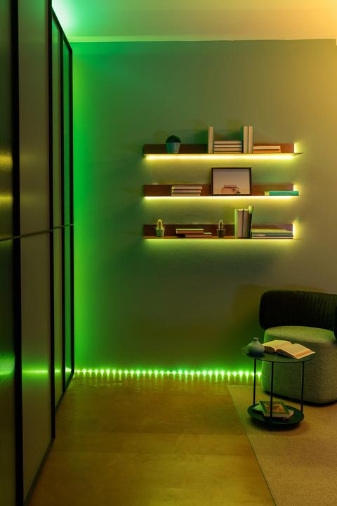 Immagine prodotto Twinkly Estensione LedStrip (150 cm, Interno)