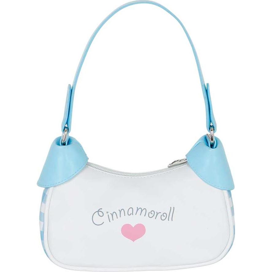 Karactermania, Handtasche, Fancy Casual Bag Vichy, Mehrfarbig