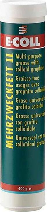 Produktbild E-coll Schmierfett