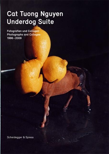 Produktbild Underdog Suite (Deutsch, Burkhard/Olonetzky, CatTuong/Meltzer, CatTuong/Nguyen, Nadine, Nguyen, 2009)