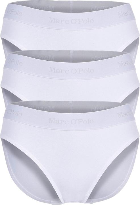Actual product image Marc O'Polo Letter (S, pack of 3)