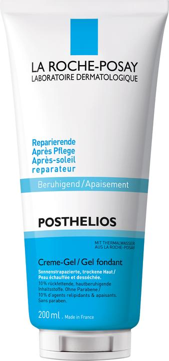 Immagine prodotto La Roche Posay Posthelios (200 ml, Gel doposole)