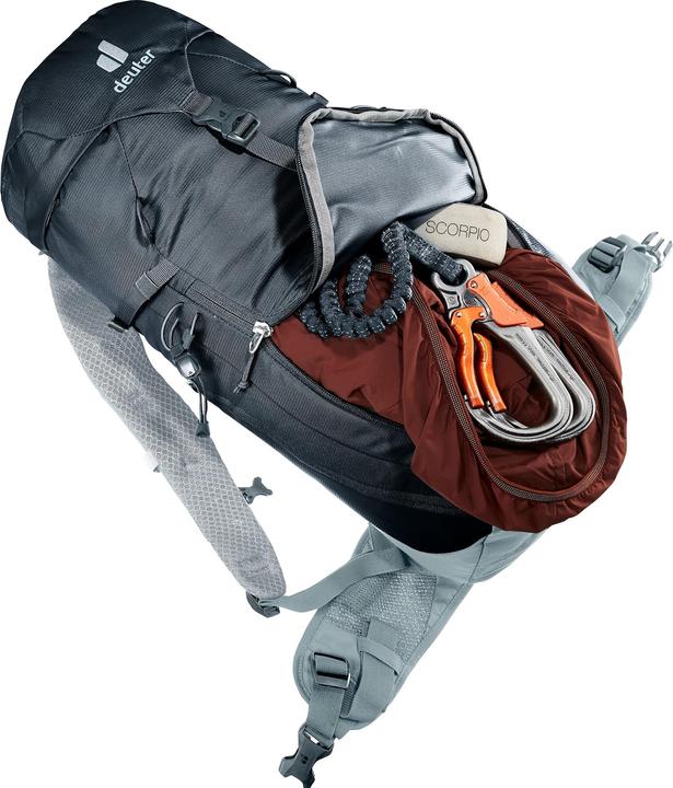 Actual product image Deuter Trail (18 l)
