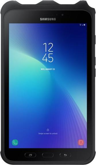 Samsung SM-T395 (4G, 8", 16 GB, Black)